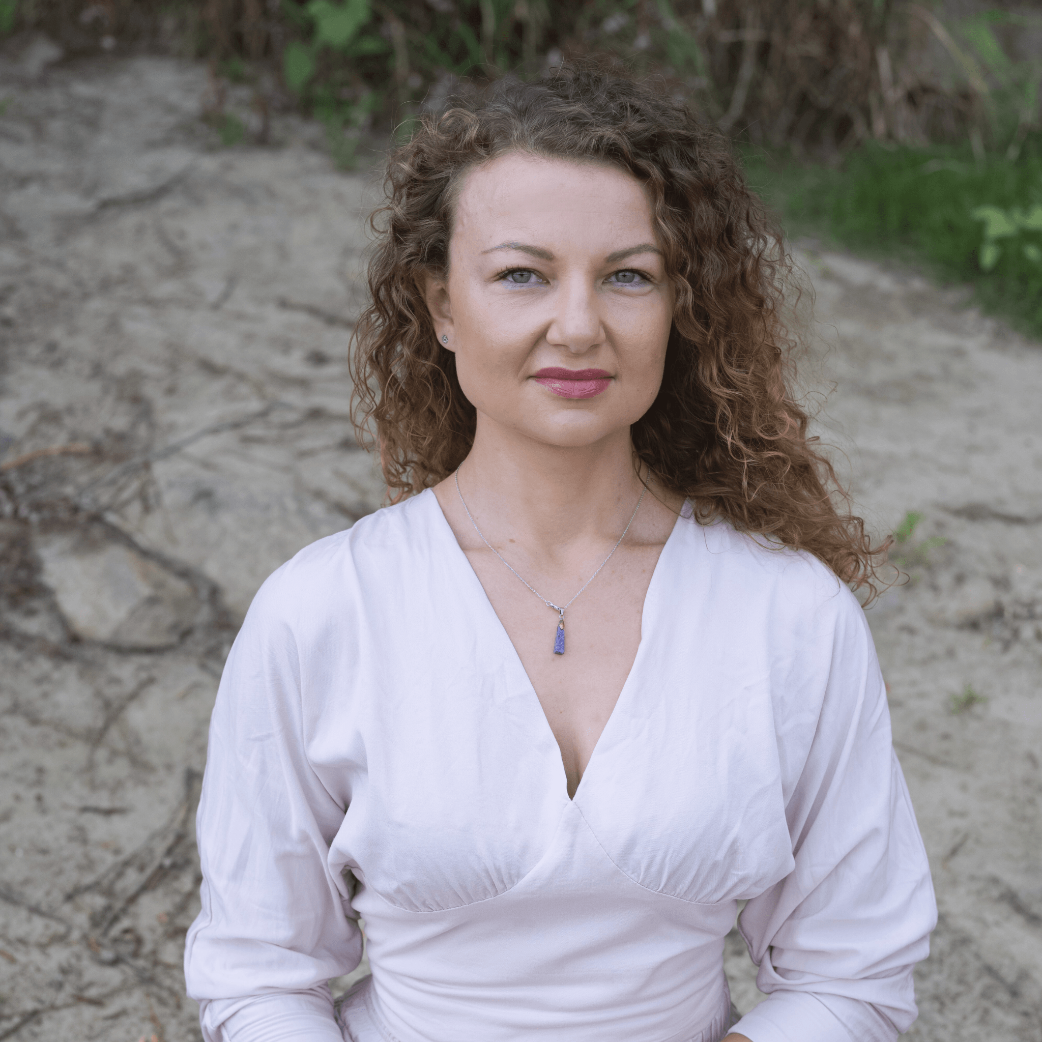 Justyna Danielska – instruktorka Gimnastyki Tradycyjnej